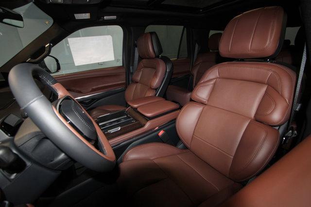 new 2025 Lincoln Navigator L car, priced at $105,930