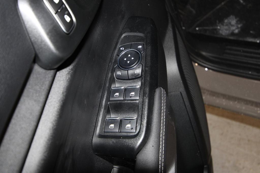 new 2025 Ford Ranger car, priced at $42,283