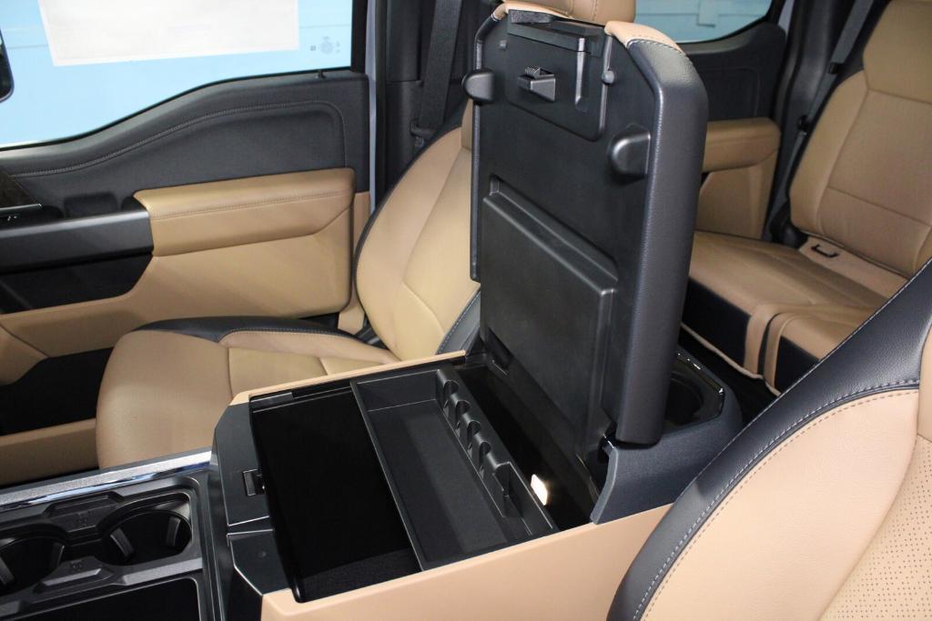 new 2025 Ford F-350 car, priced at $89,640