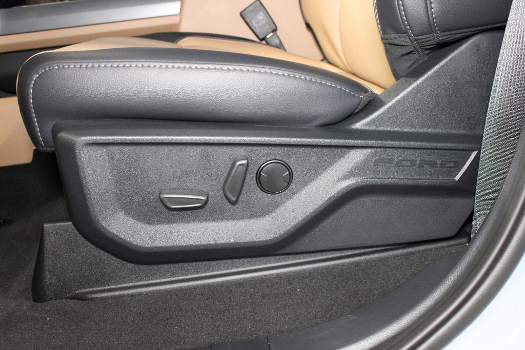 new 2025 Ford F-350 car, priced at $88,640