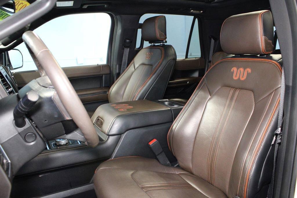 used 2020 Ford Expedition Max car, priced at $37,991