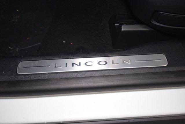 new 2024 Lincoln Corsair car, priced at $48,710