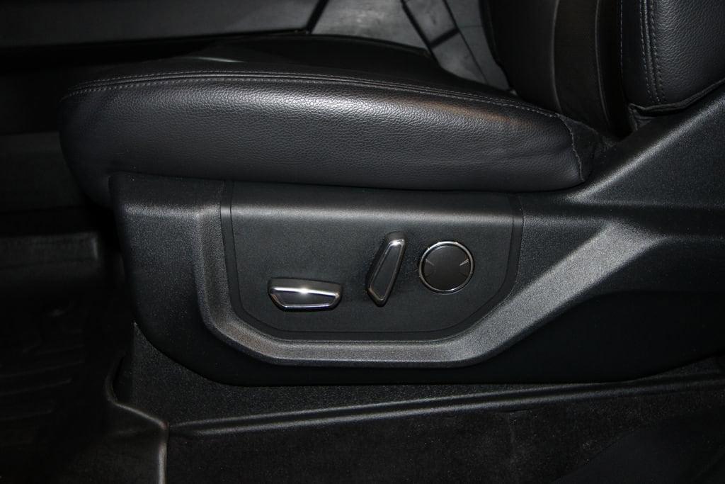used 2021 Ford Expedition car, priced at $47,991