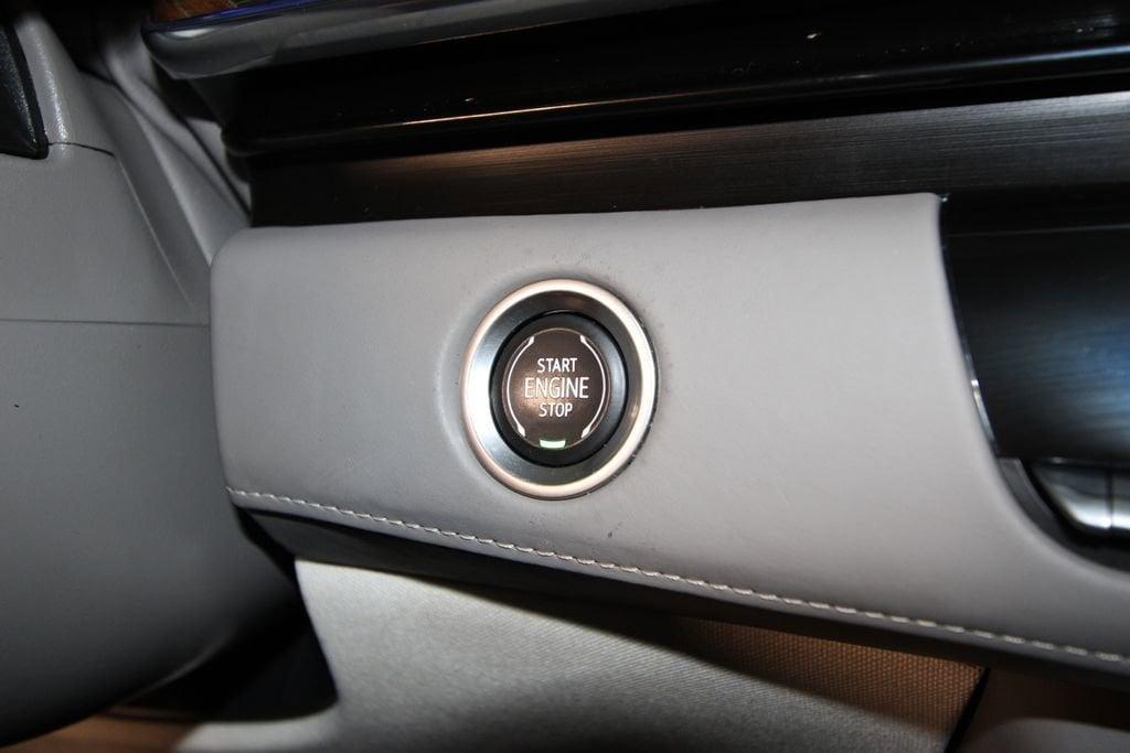 used 2022 Cadillac Escalade car, priced at $85,991