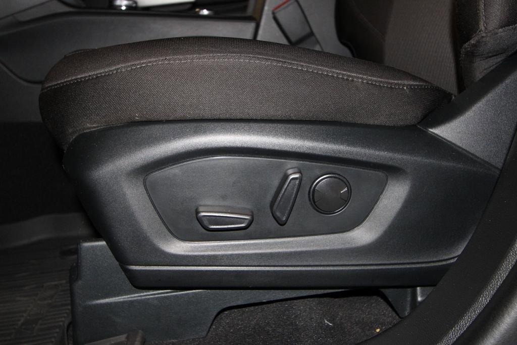 used 2023 Ford Explorer car, priced at $38,300