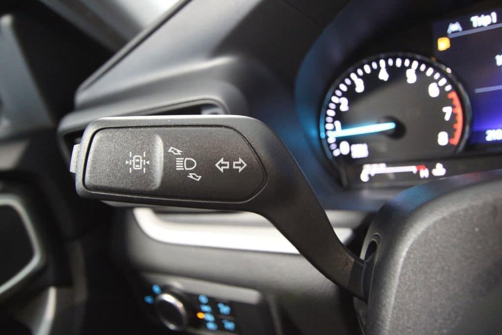 used 2023 Ford Explorer car, priced at $38,300