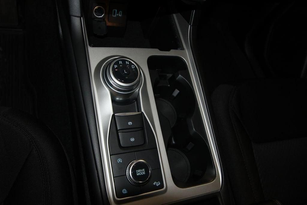 used 2023 Ford Explorer car, priced at $38,300