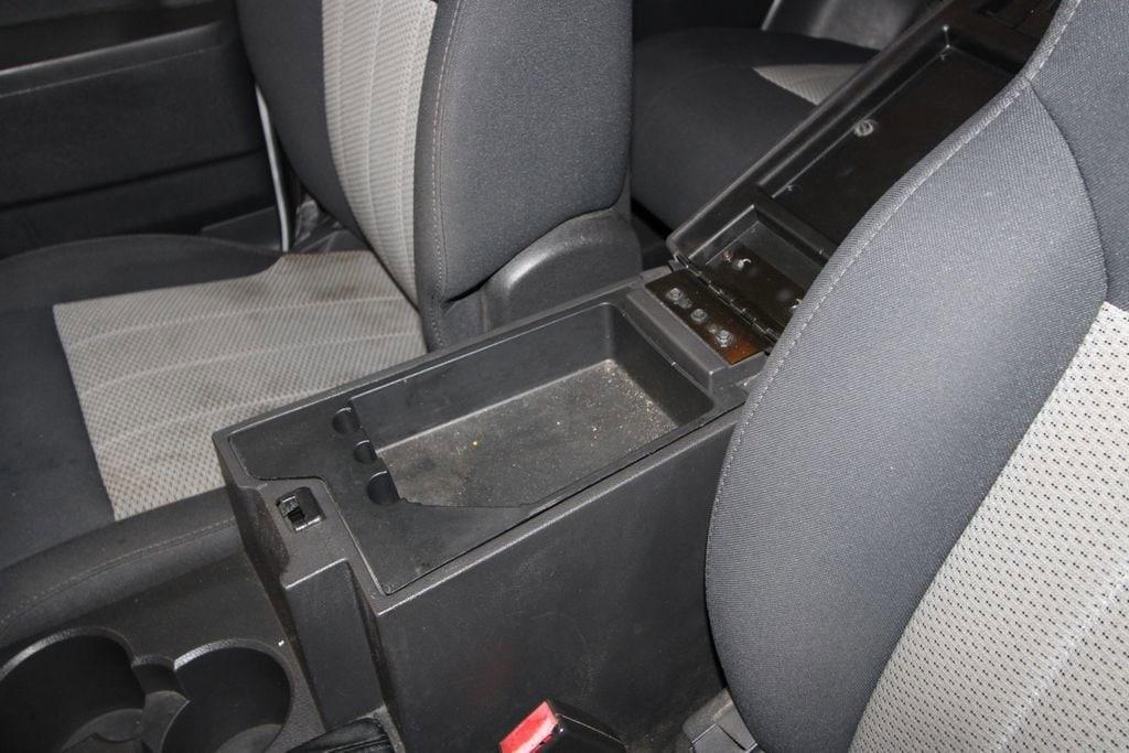 used 2010 Jeep Liberty car, priced at $5,991