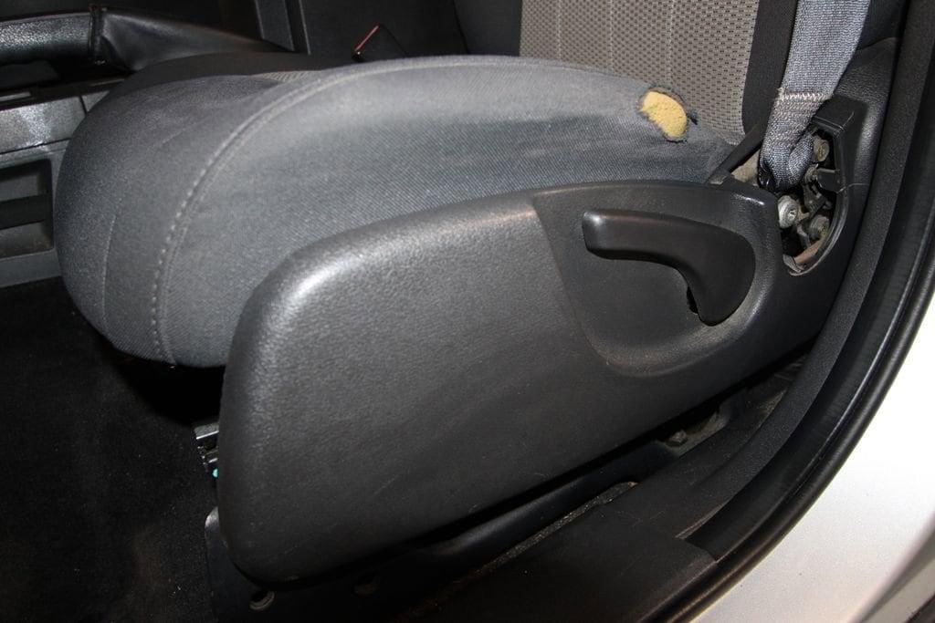 used 2010 Jeep Liberty car, priced at $5,991