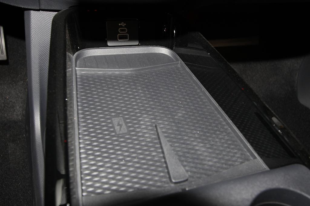 new 2025 Ford Mustang Mach-E car, priced at $48,648