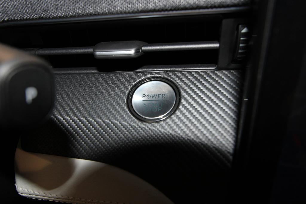 new 2025 Ford Mustang Mach-E car, priced at $48,648