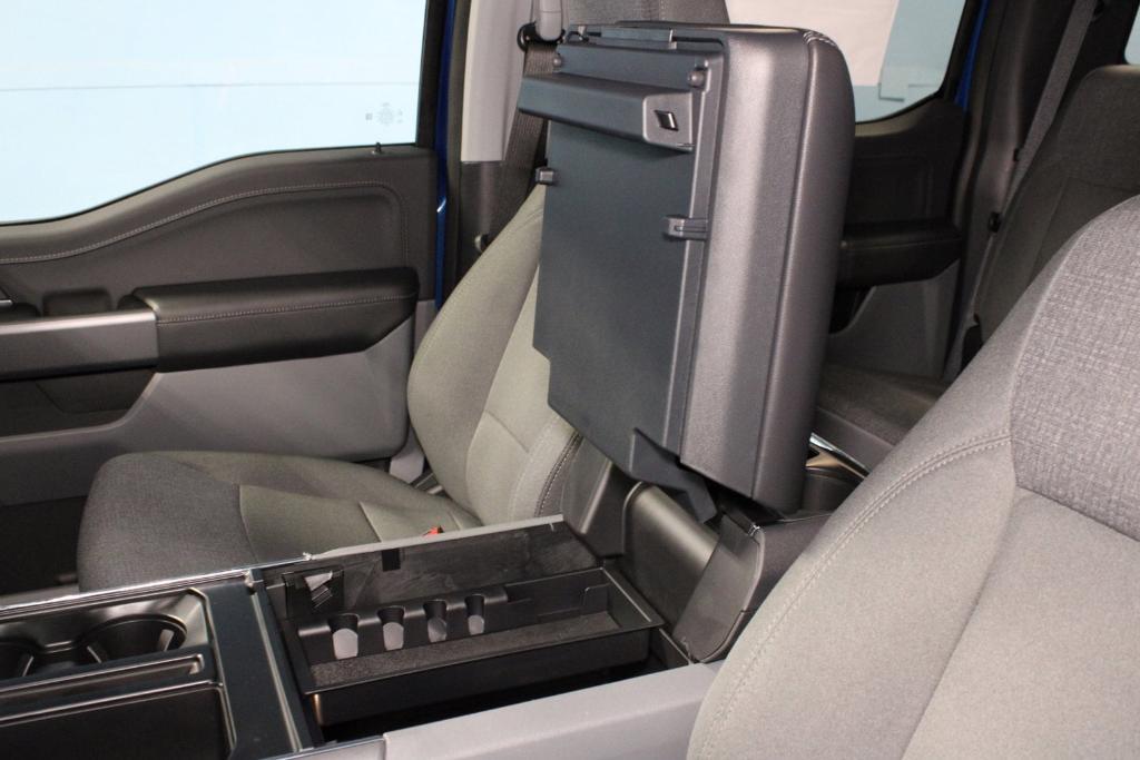 new 2025 Ford F-150 car, priced at $55,239