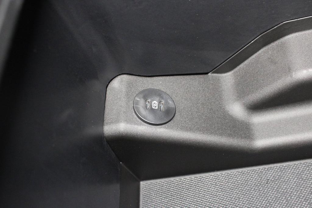 new 2025 Ford F-150 car, priced at $55,239