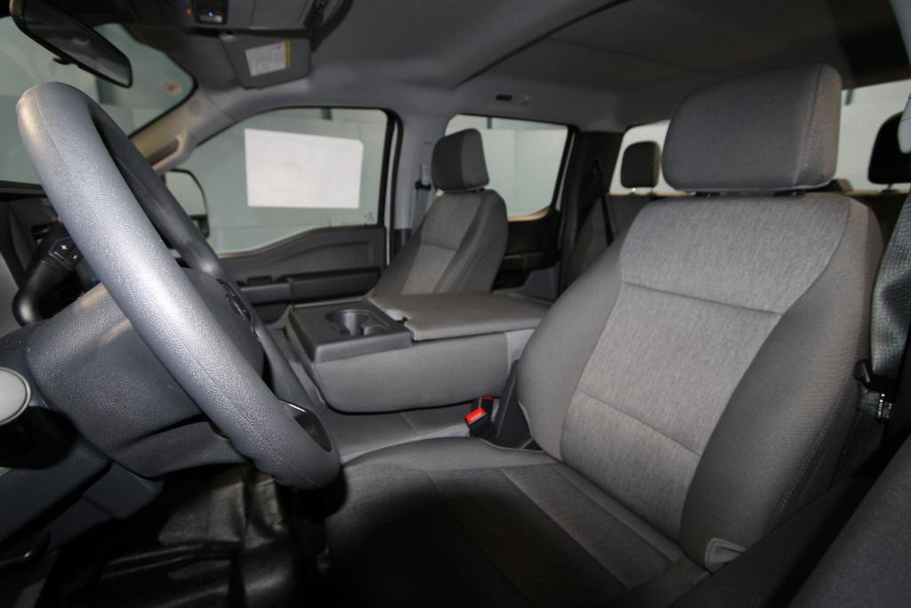 new 2025 Ford F-250 car, priced at $56,640