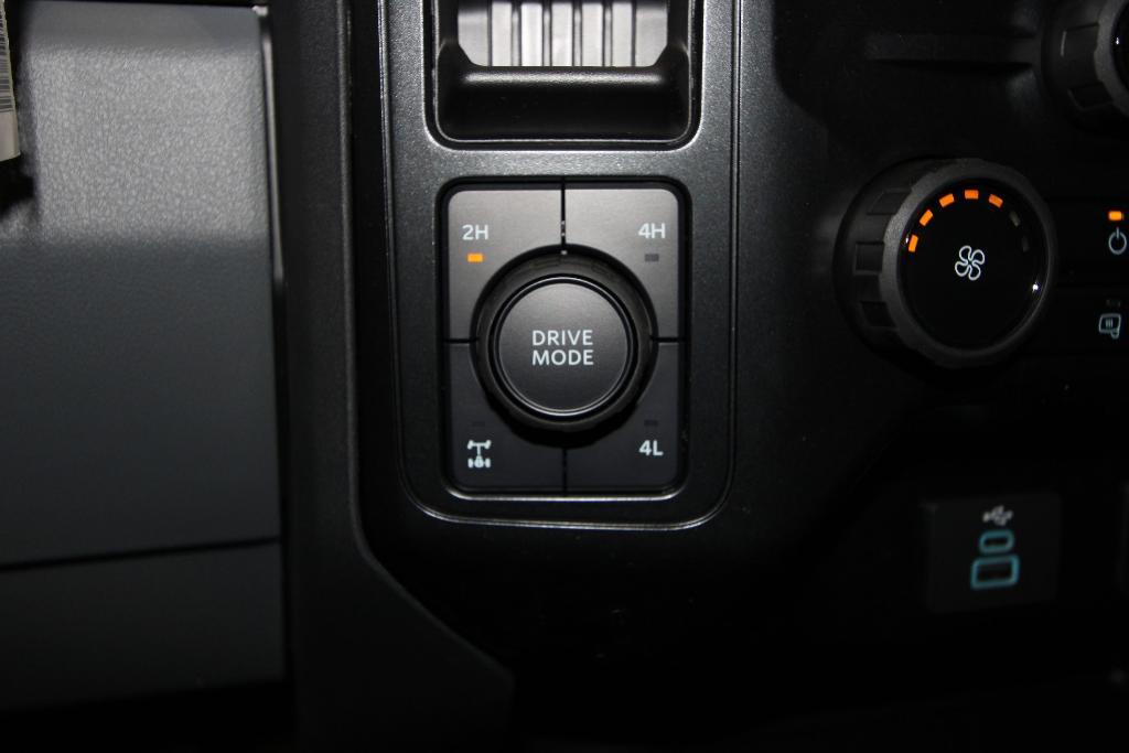 new 2025 Ford F-250 car, priced at $56,640