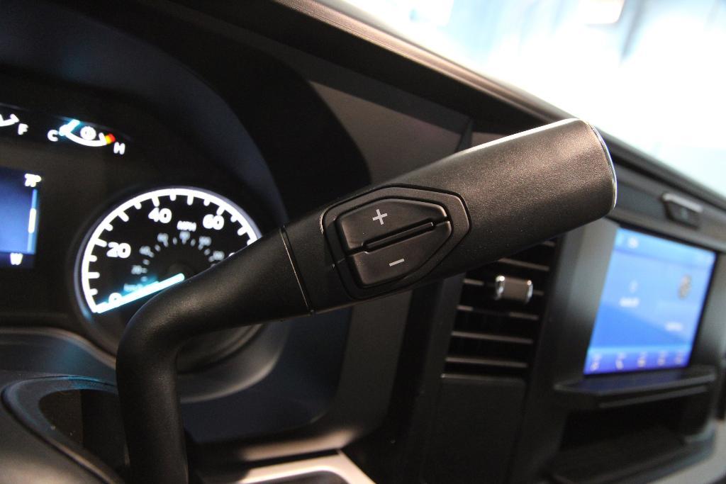 new 2025 Ford F-250 car, priced at $56,640