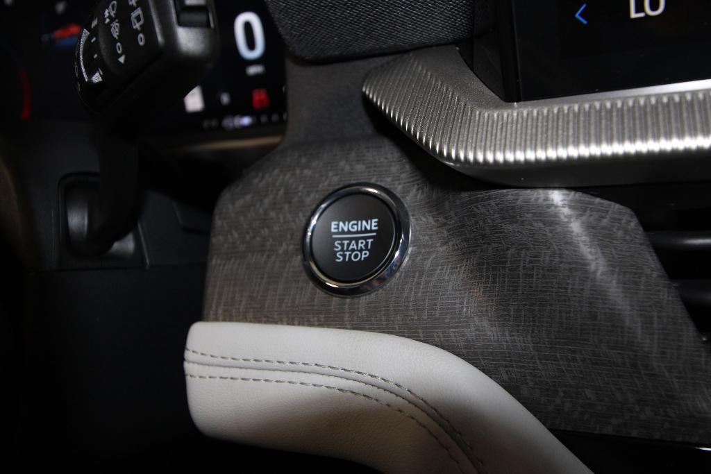 new 2025 Ford Explorer car, priced at $56,808