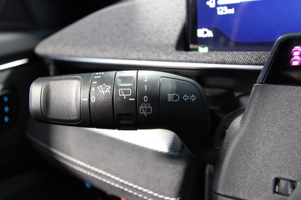 new 2025 Ford Mustang Mach-E car, priced at $54,683