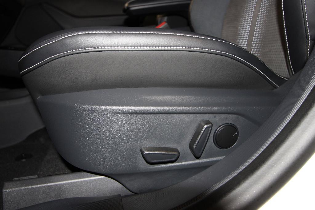 new 2025 Ford Mustang Mach-E car, priced at $54,683