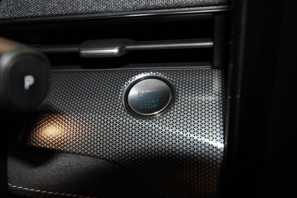 new 2025 Ford Mustang Mach-E car, priced at $54,683