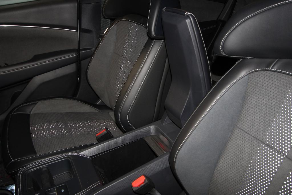 new 2025 Ford Mustang Mach-E car, priced at $54,683