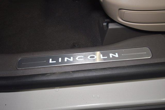 new 2024 Lincoln Corsair car, priced at $62,388