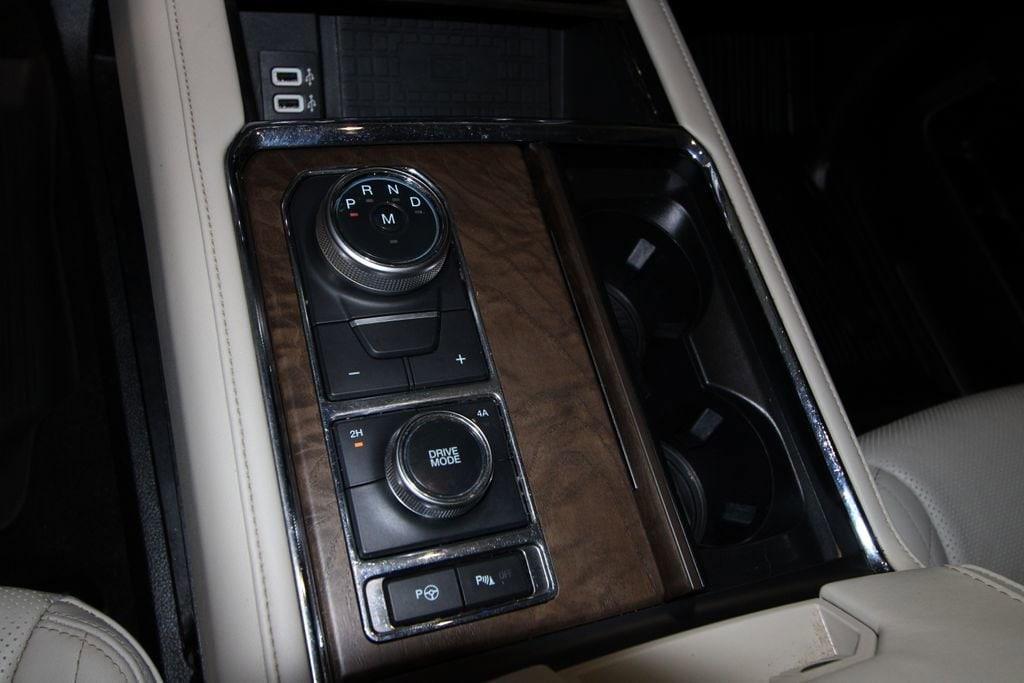used 2019 Ford Expedition Max car, priced at $39,996