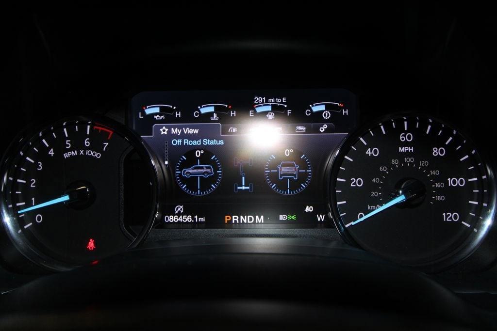 used 2019 Ford Expedition Max car, priced at $39,996