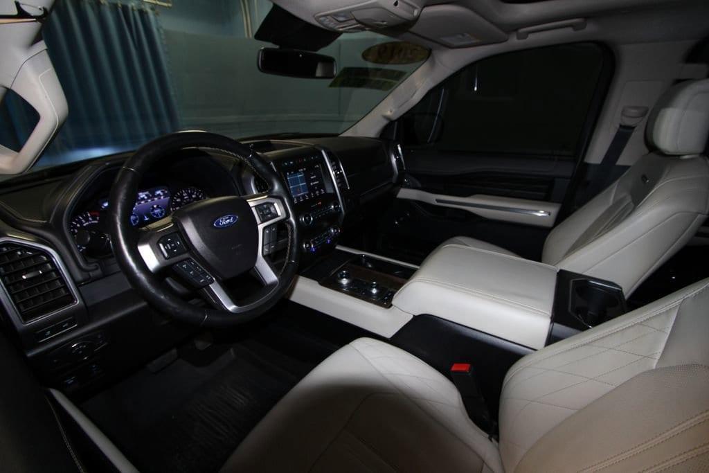 used 2019 Ford Expedition Max car, priced at $39,996