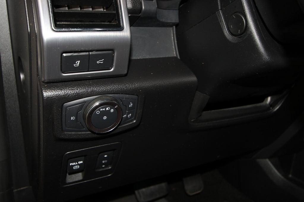 used 2019 Ford Expedition Max car, priced at $39,996