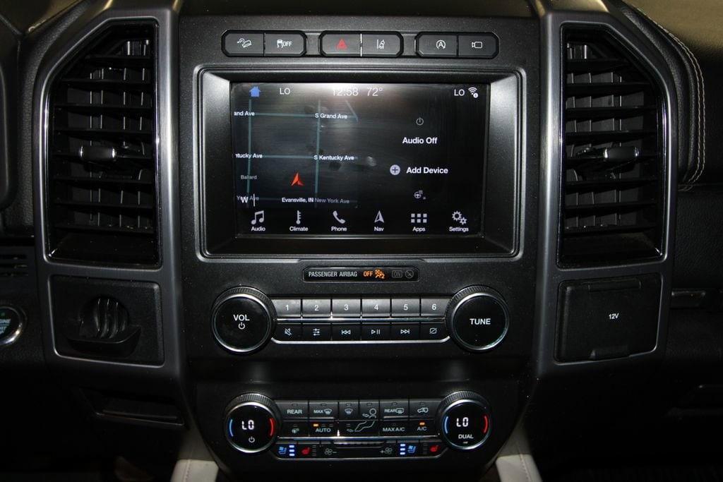 used 2019 Ford Expedition Max car, priced at $39,996