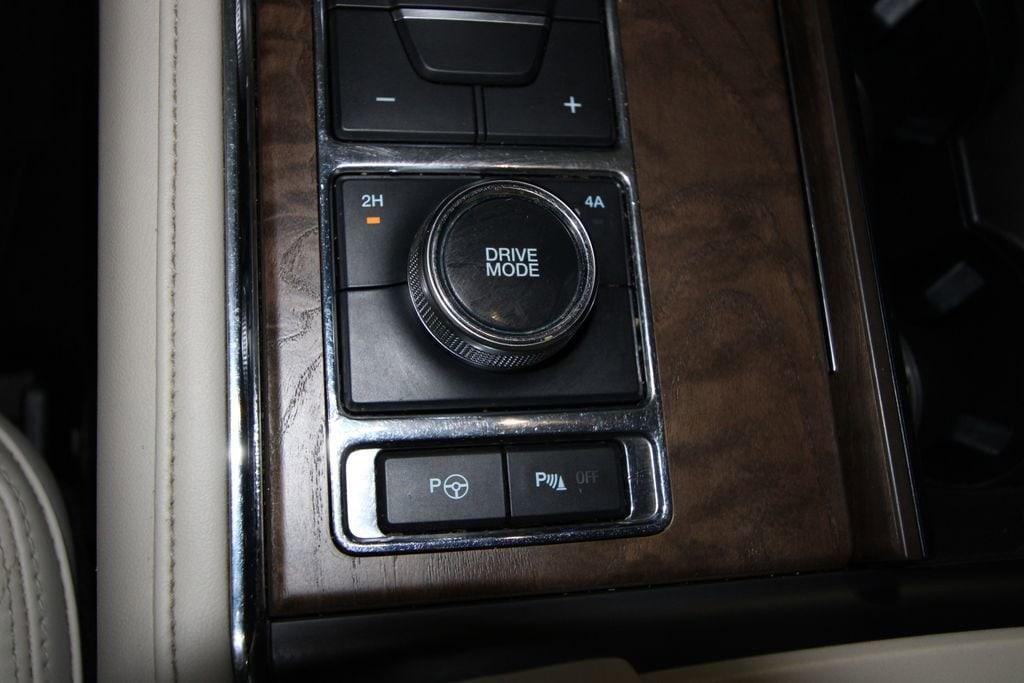 used 2019 Ford Expedition Max car, priced at $39,996