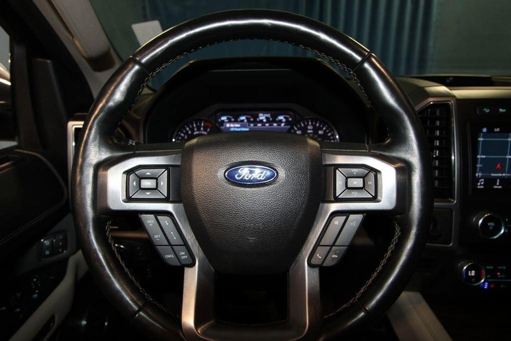 used 2019 Ford Expedition Max car, priced at $39,996