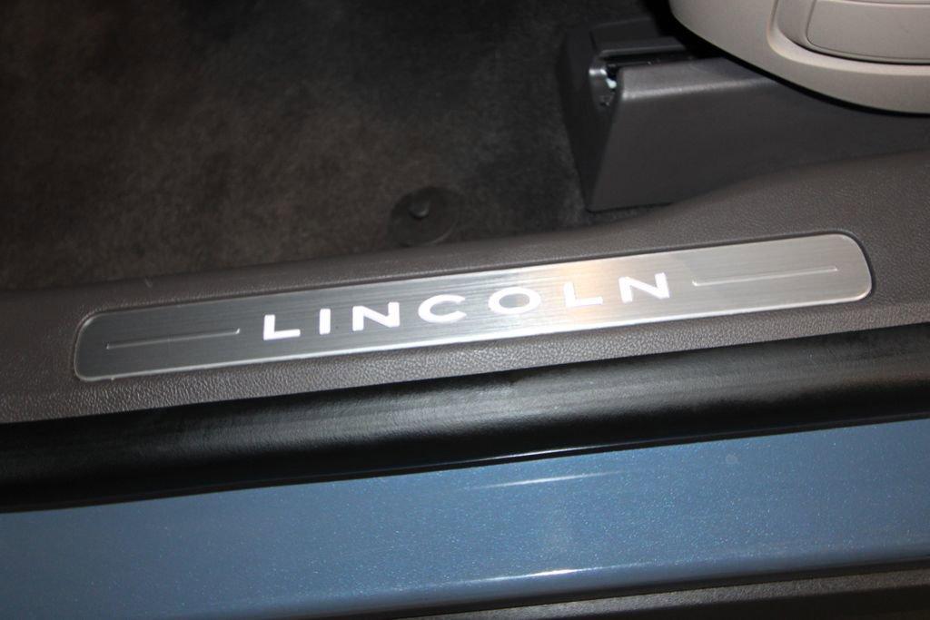 used 2024 Lincoln Corsair car, priced at $59,991