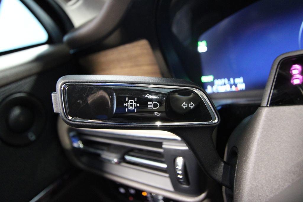 used 2024 Lincoln Corsair car, priced at $59,991