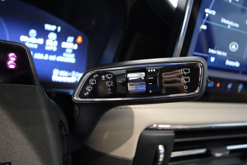 used 2024 Lincoln Corsair car, priced at $59,991