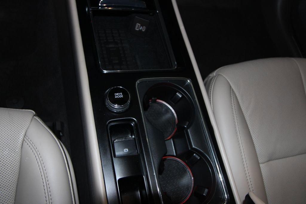 used 2024 Lincoln Corsair car, priced at $59,991