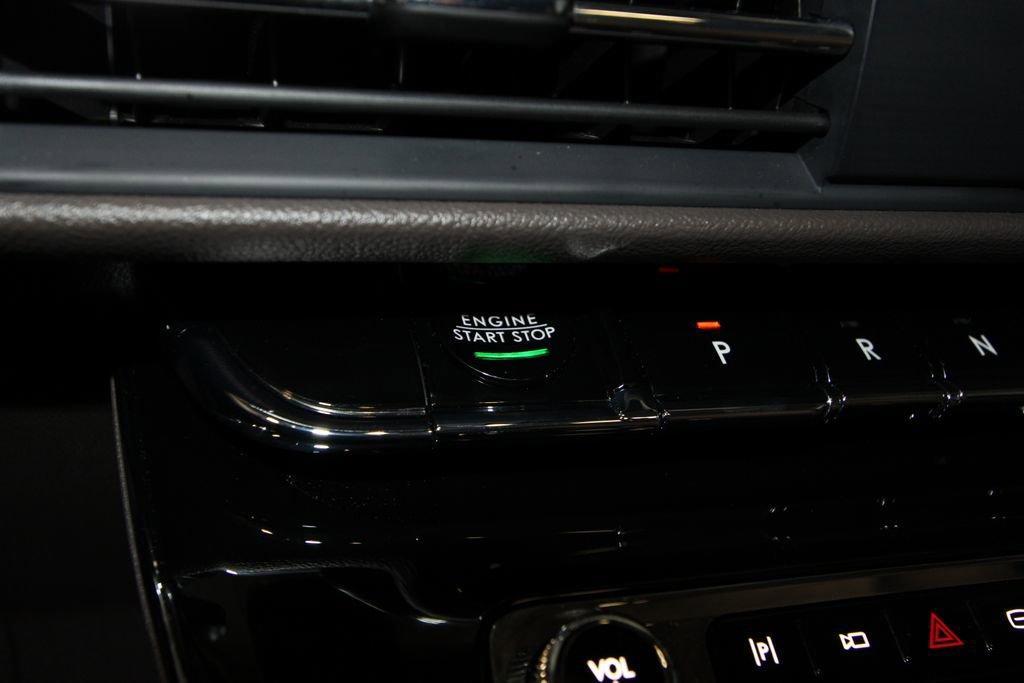 used 2024 Lincoln Corsair car, priced at $59,991