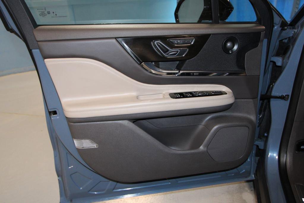 used 2024 Lincoln Corsair car, priced at $59,991