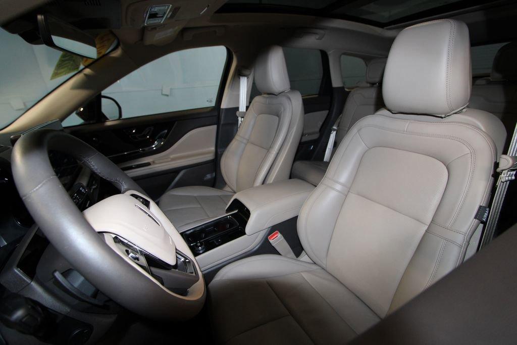 used 2024 Lincoln Corsair car, priced at $59,991