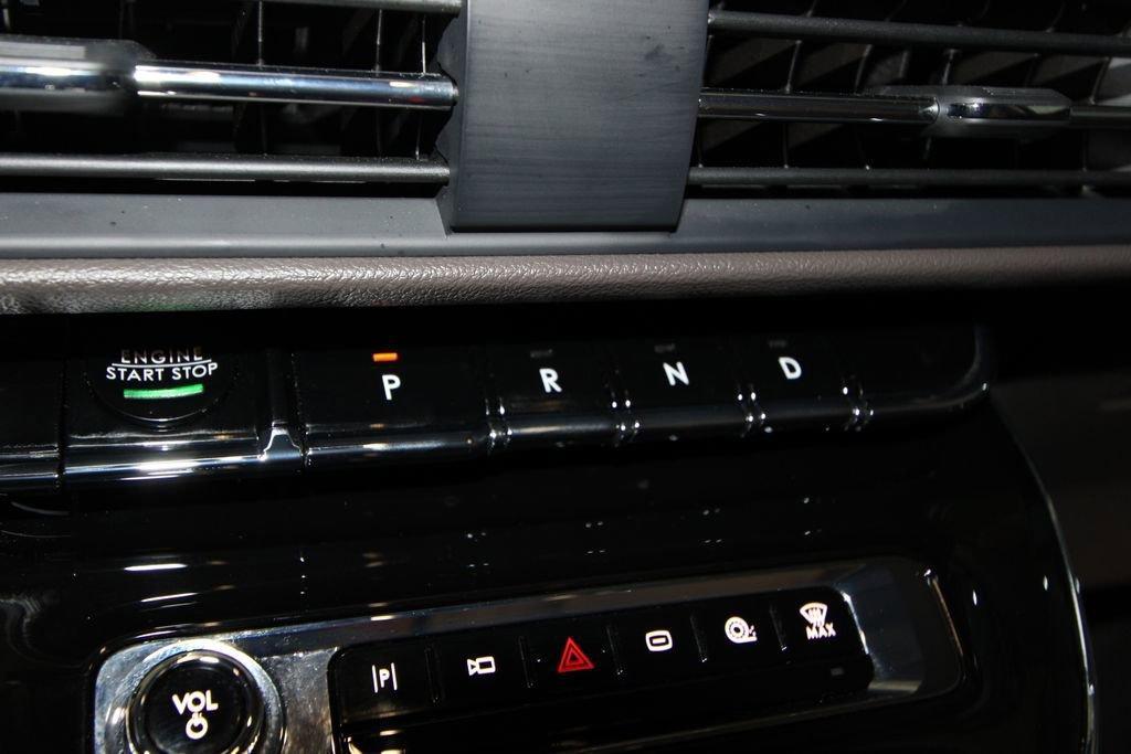 used 2024 Lincoln Corsair car, priced at $59,991