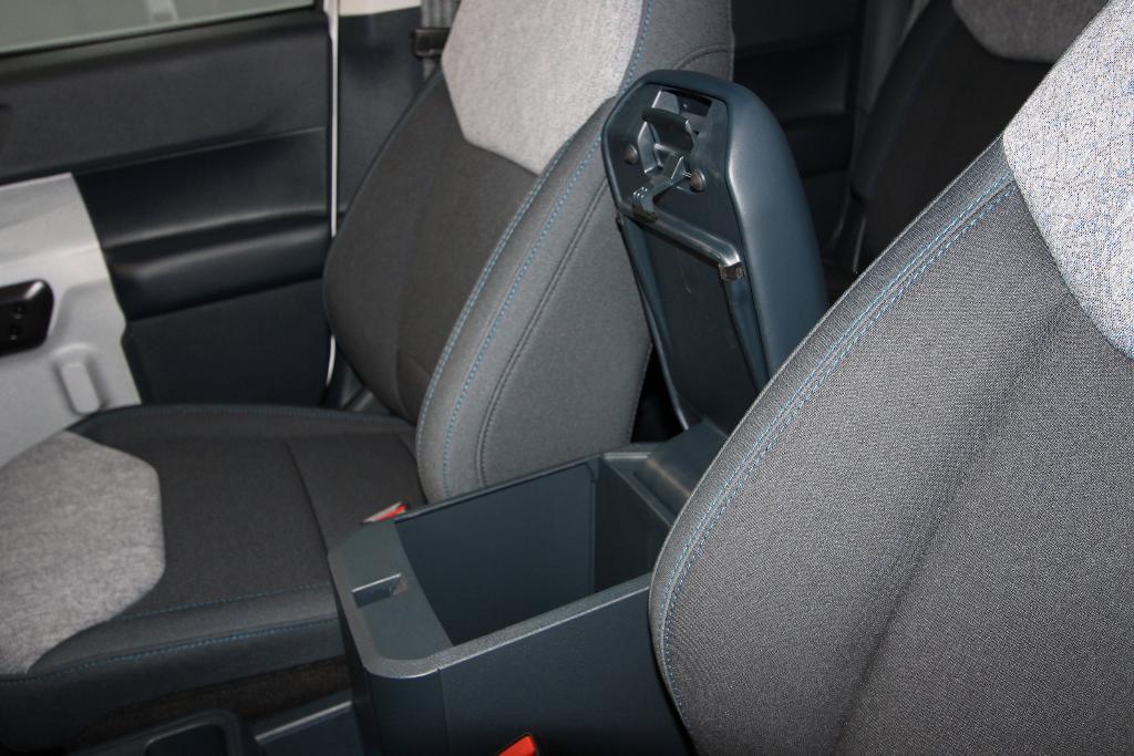 new 2025 Ford Maverick car, priced at $30,319