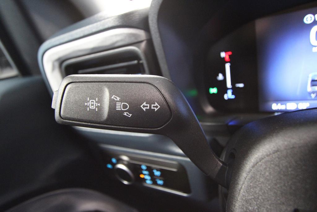 new 2025 Ford Maverick car, priced at $30,319