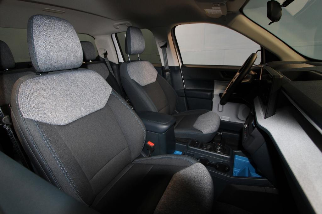 new 2025 Ford Maverick car, priced at $30,319