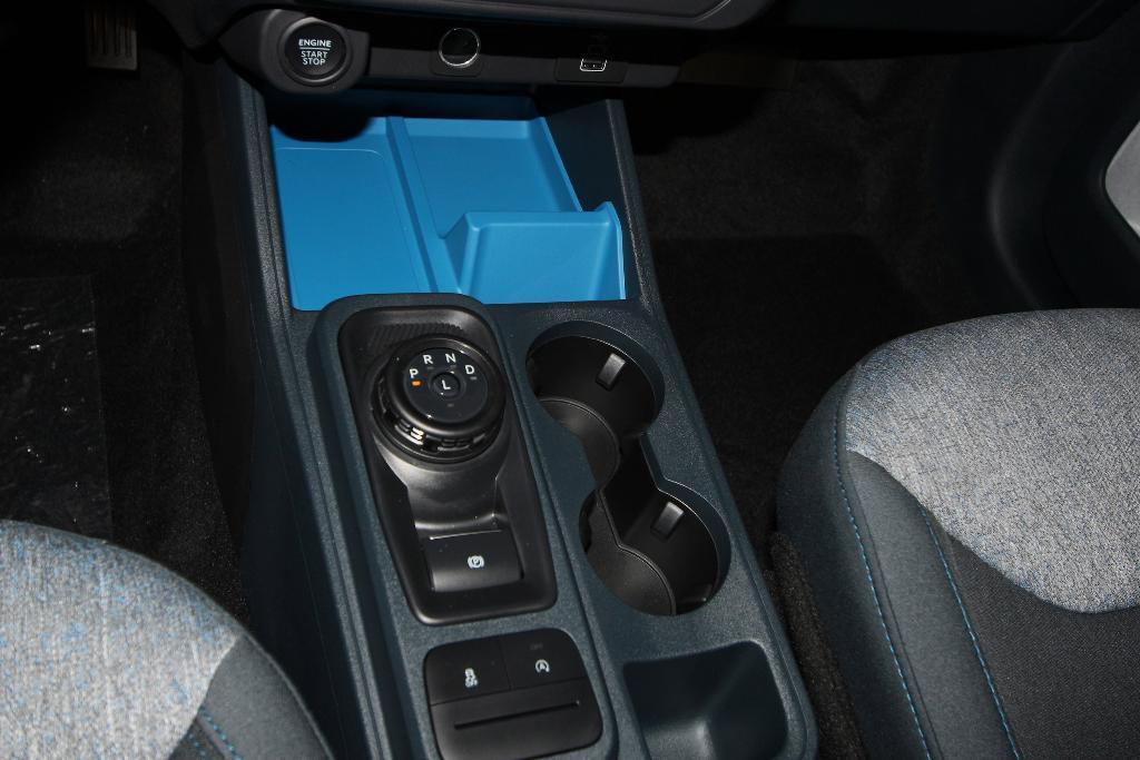 new 2025 Ford Maverick car, priced at $30,319