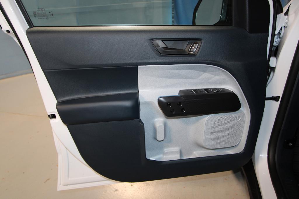 new 2025 Ford Maverick car, priced at $30,319
