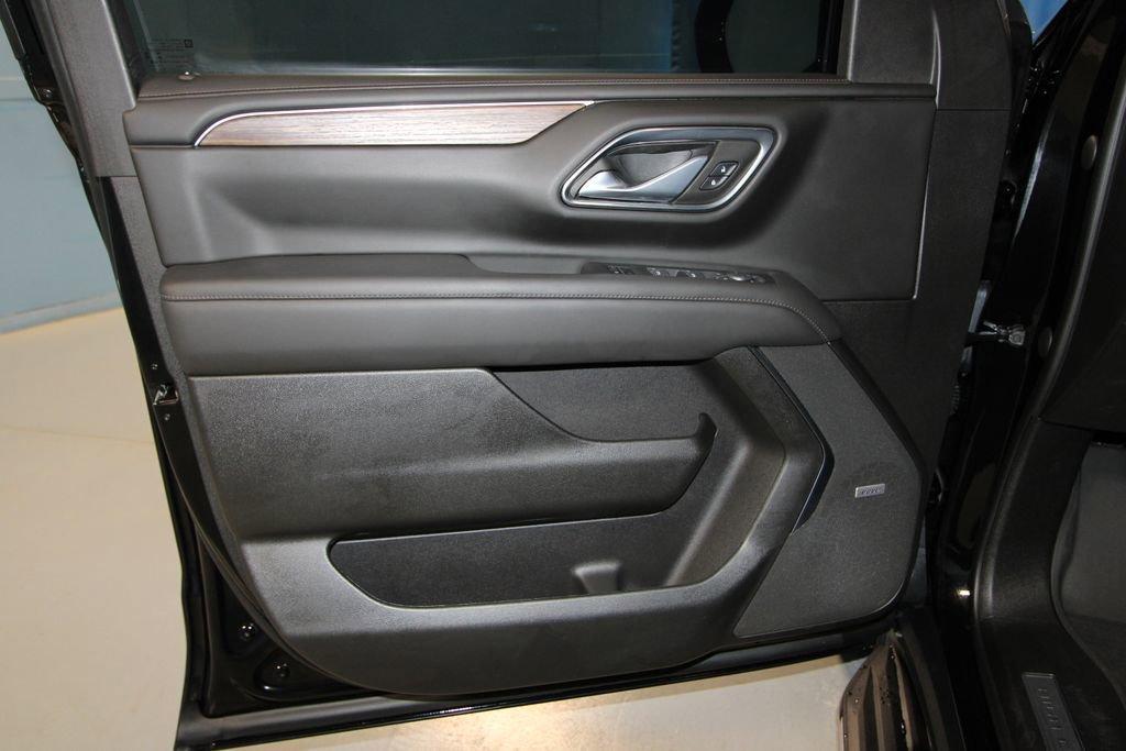 used 2023 Chevrolet Tahoe car, priced at $75,899