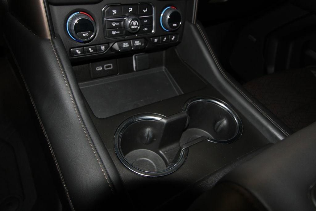 used 2023 Chevrolet Tahoe car, priced at $75,899