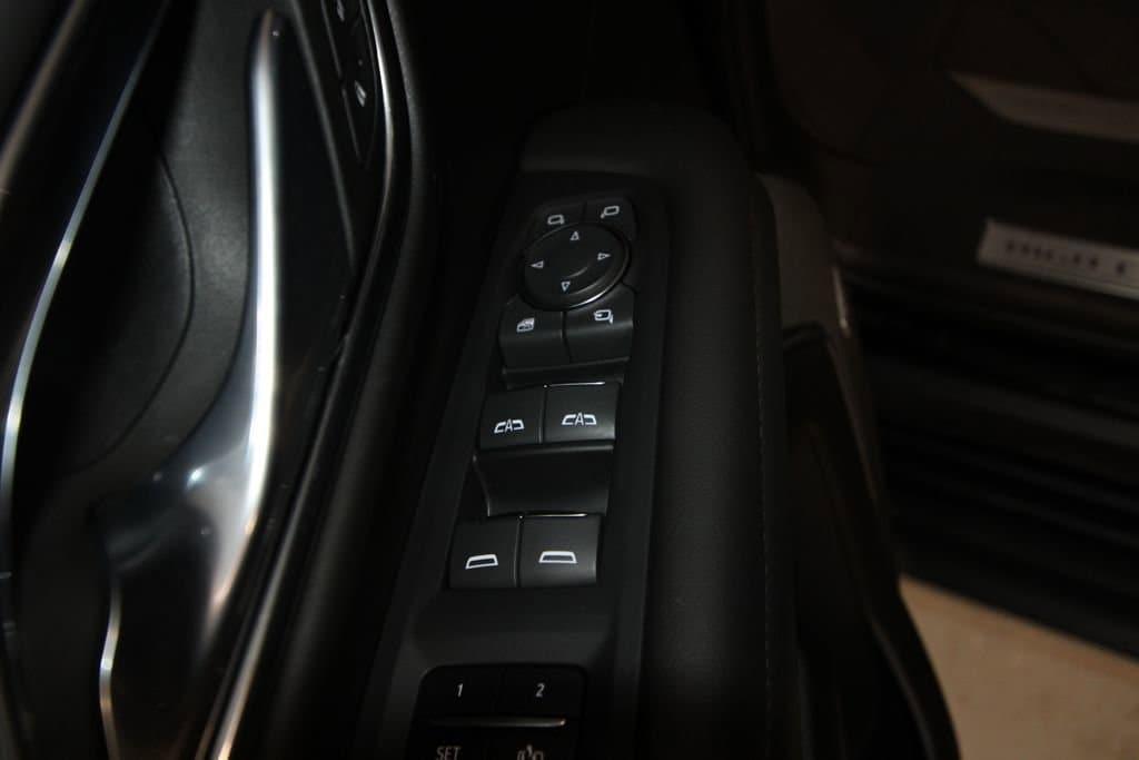 used 2023 Chevrolet Tahoe car, priced at $75,899