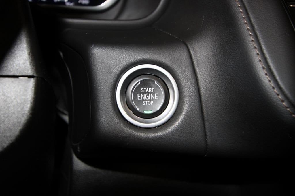 used 2023 Chevrolet Tahoe car, priced at $75,899